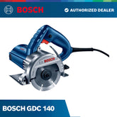 Bosch GDC 140 Diamond Tile Cutter
